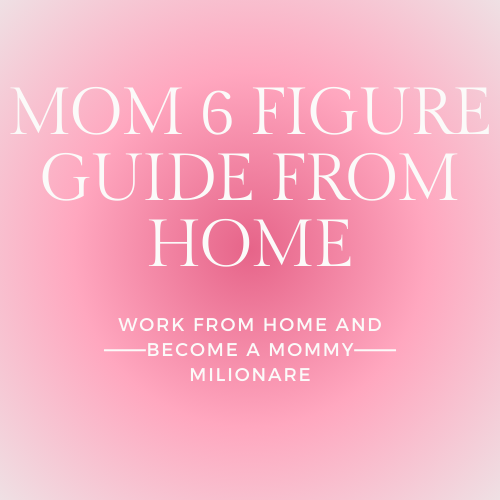 Mom 6 Figure guide from home